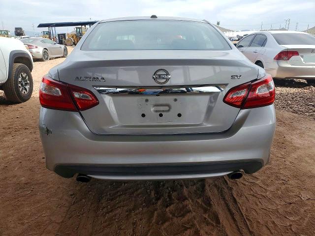 Aukcja sprzedaży 2017 Nissan Altima, vin: 1N4AL3AP3HC230043, numer aukcji: 48715836
