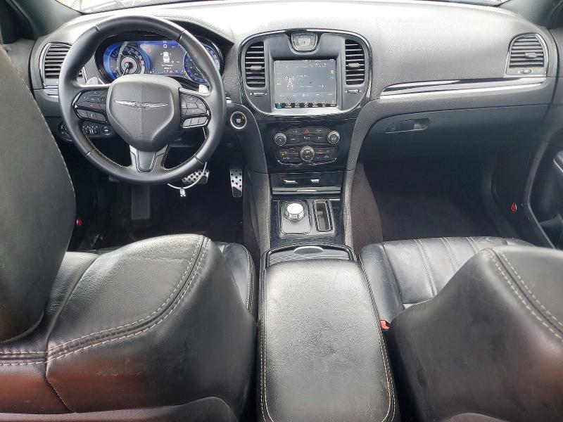 Продажа на аукционе авто 2017 Chrysler 300, vin: 2C3CCAGG1HH622261, номер лота: 48639726