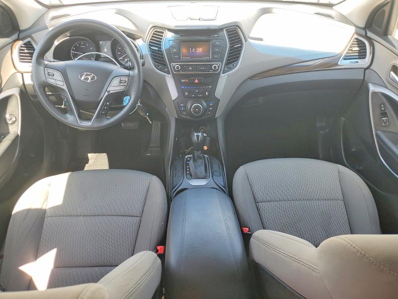 Продажа на аукционе авто 2018 Hyundai Santa Fe Sport, vin: 5NMZT3LB4JH073161, номер лота: 51871326