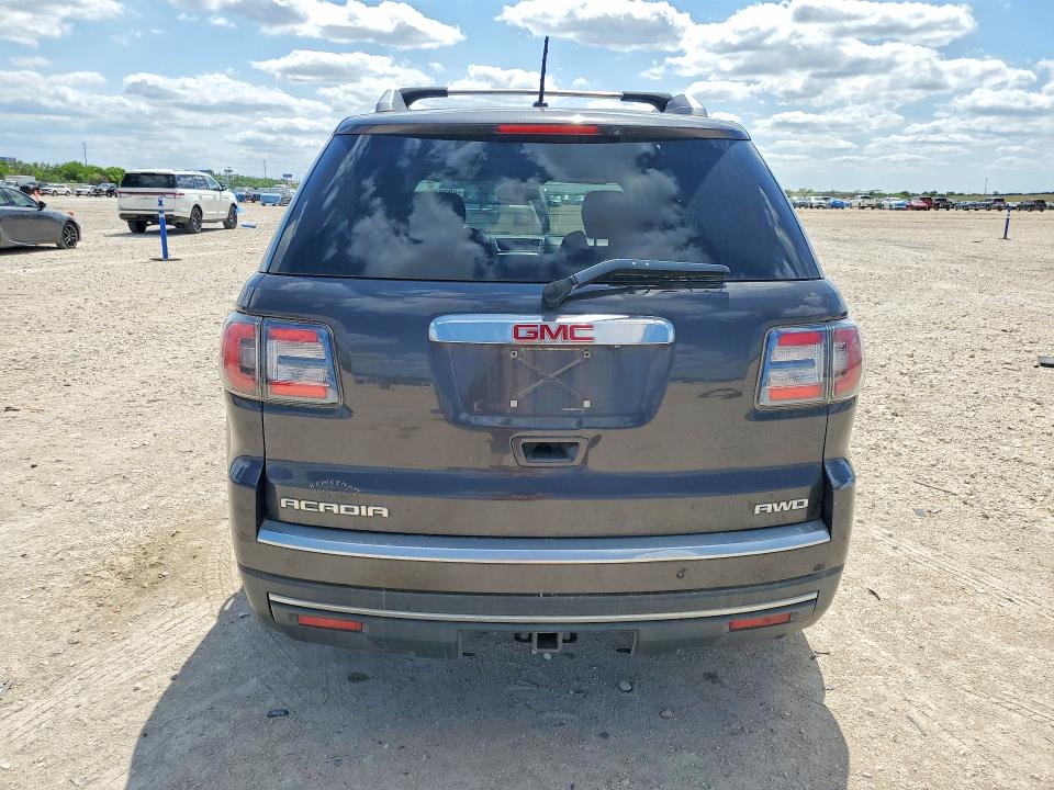 Продажа на аукционе авто 2014 Gmc Acadia, vin: 1GKKVPKD8EJ219670, номер лота: 49301366
