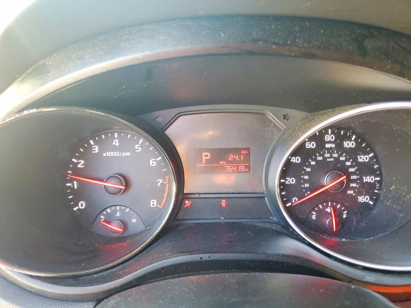 Продаж на аукціоні авто 2018 Kia Sedona, vin: KNDMB5C17J6390526, номер лоту: 48932426