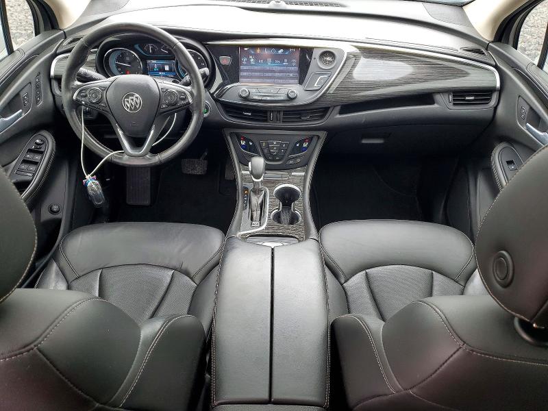Продажа на аукционе авто 2017 Buick Envision, vin: LRBFXDSA8HD069623, номер лота: 49148916