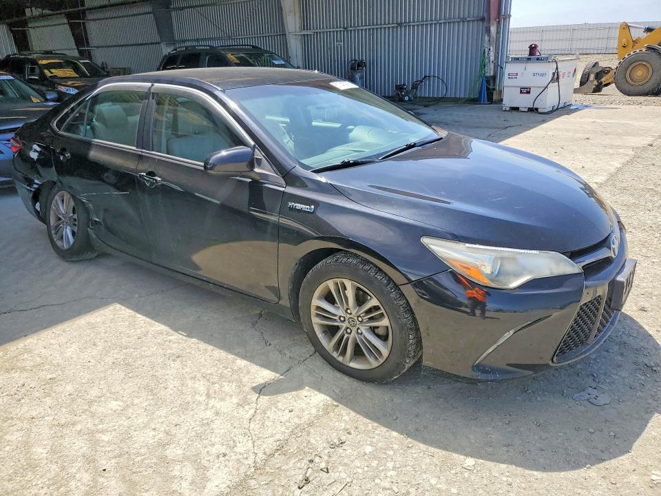 Продаж на аукціоні авто 2015 Toyota Camry Hybrid, vin: 4T1BD1FK7FU175645, номер лоту: 51145906