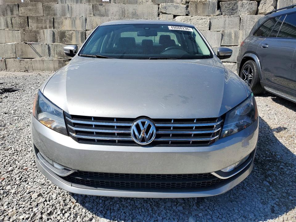 Aukcja sprzedaży 2014 Volkswagen Passat, vin: 1VWCN7A33EC051639, numer aukcji: 49088236