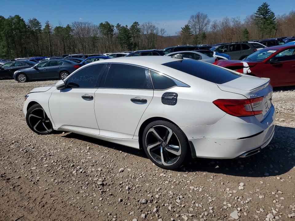 Продаж на аукціоні авто 2016 Honda Civic, vin: 19XFC2F52GE210004, номер лоту: 51078316
