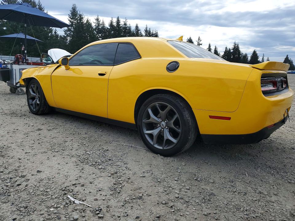 Aukcja sprzedaży 2017 Dodge Challenger, vin: 2C3CDZAG9HH501188, numer aukcji: 49369636