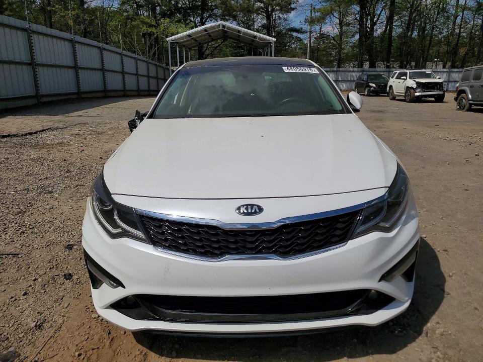 Продаж на аукціоні авто 2019 Kia Optima, vin: 5XXGT4L30KG285853, номер лоту: 48056976
