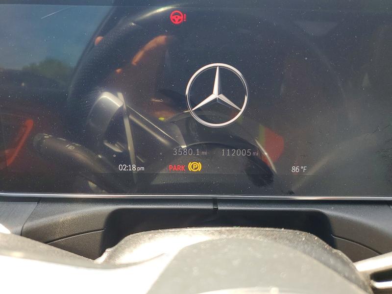 Aukcja sprzedaży 2022 Mercedes-benz C, vin: W1KAF4GB6NR058348, numer aukcji: 49067816