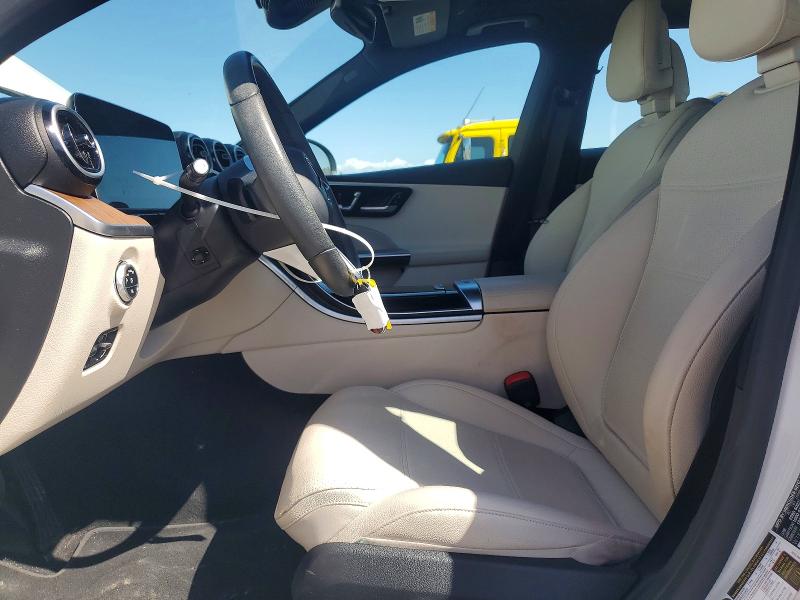Продаж на аукціоні авто 2024 Mercedes-benz C, vin: W1KAF4GB6RR170976, номер лоту: 51465896