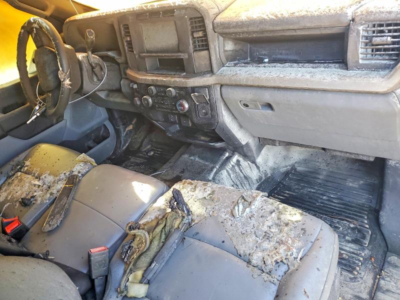 Продажа на аукционе авто 2024 Ford F250, vin: 1FT7W2AA2REE68165, номер лота: 50922986