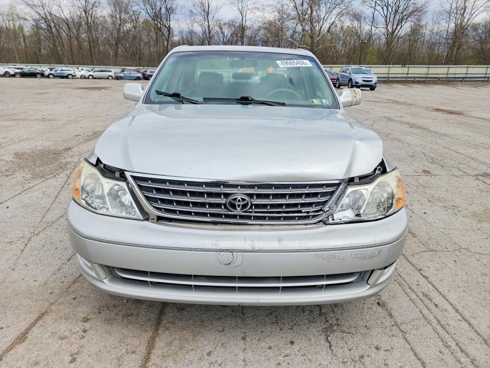 Aukcja sprzedaży 2004 Toyota Avalon, vin: 4T1BF28B54U354437, numer aukcji: 49665406