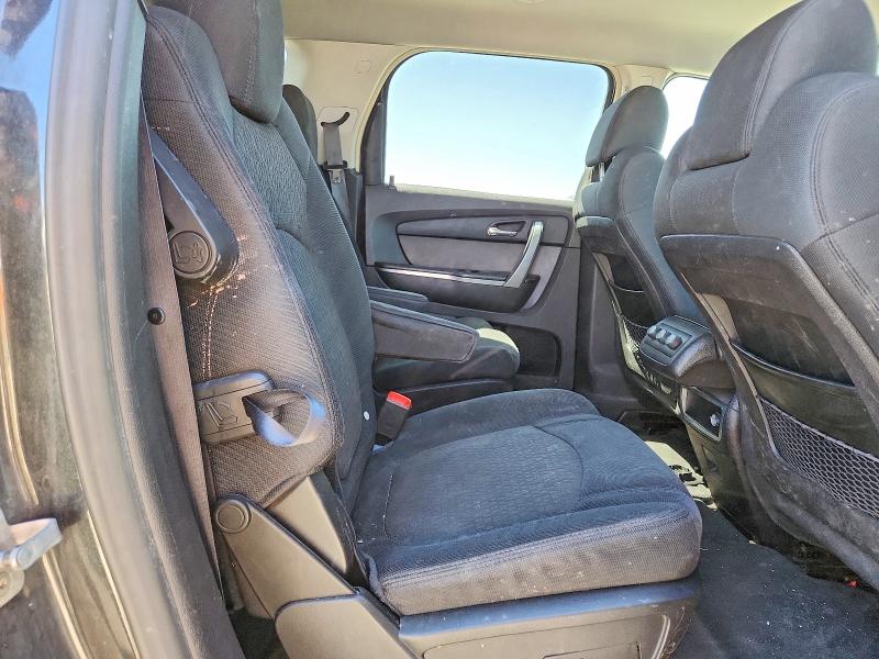 2007 Gmc Acadia მანქანა იყიდება აუქციონზე, vin: 1GKER13757J110724, აუქციონის ნომერი: 51135176