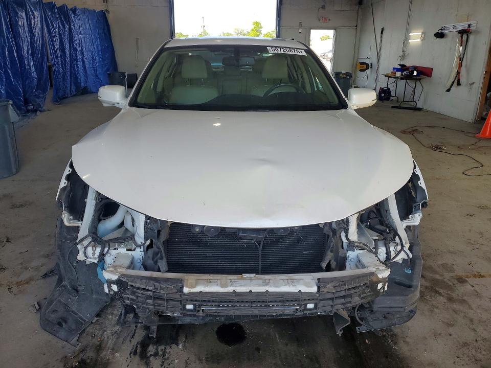 2016 Honda Accord მანქანა იყიდება აუქციონზე, vin: 1HGCR3F86GA002603, აუქციონის ნომერი: 50726876