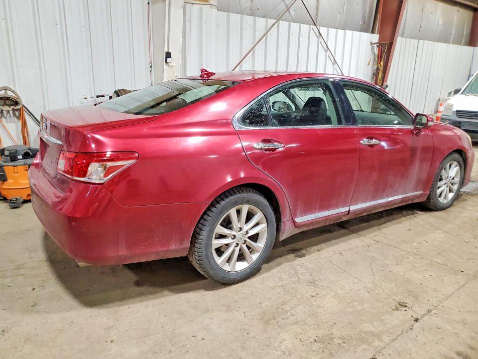 Продажа на аукционе авто 2012 Lexus Es, vin: JTHBK1EG4C2508798, номер лота: 51778526