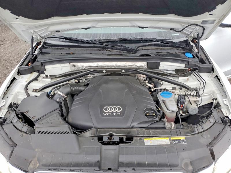 Aukcja sprzedaży 2014 Audi Q5, vin: WA1CMAFP5EA087708, numer aukcji: 48293436