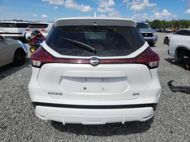 51156876 :رقم المزاد ، 3N1CP5DV1PL482313 vin ، 2023 Nissan Kicks مزاد بيع