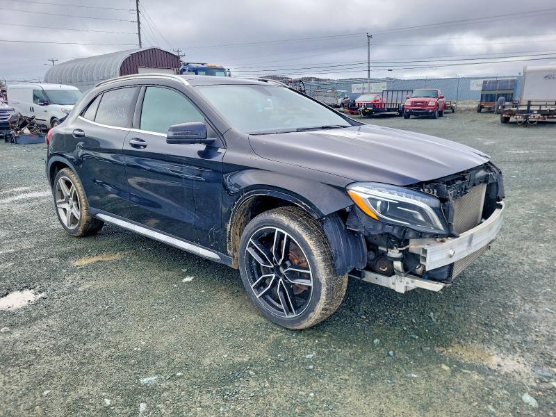 Aukcja sprzedaży 2016 Mercedes-benz Gla, vin: WDCTG4GB2GJ249888, numer aukcji: 49210326