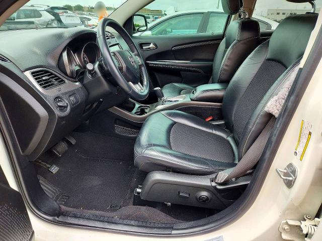 49860476 :رقم المزاد ، 3C4PDCGG6HT705388 vin ، 2017 Dodge Journey مزاد بيع