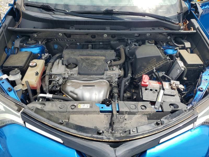 Aukcja sprzedaży 2018 Toyota Rav4, vin: JTMYFREV6JJ748922, numer aukcji: 52003106