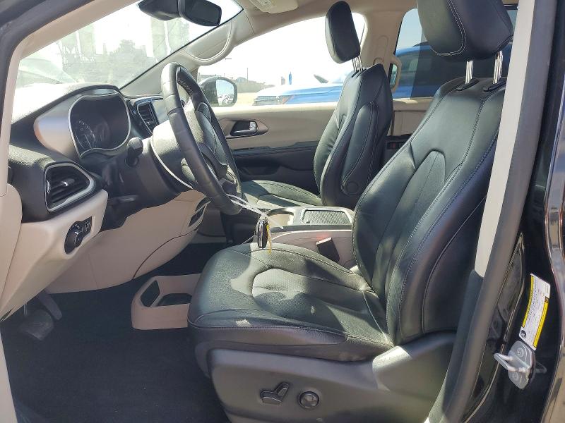 Aukcja sprzedaży 2022 Chrysler Pacifica, vin: 2C4RC1BG1NR193741, numer aukcji: 49808456