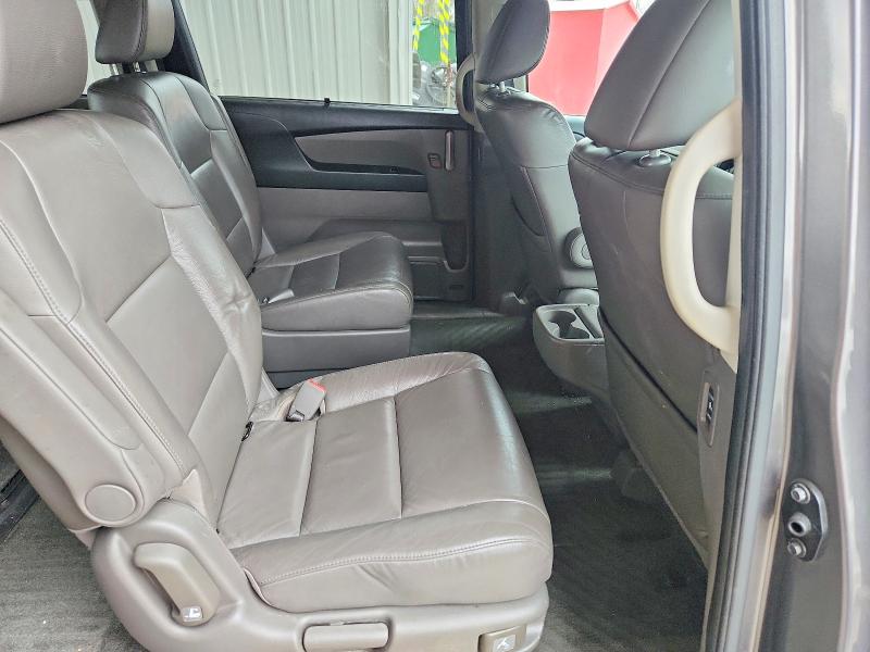 Aukcja sprzedaży 2012 Honda Odyssey, vin: 5FNRL5H9XCB120795, numer aukcji: 49437236