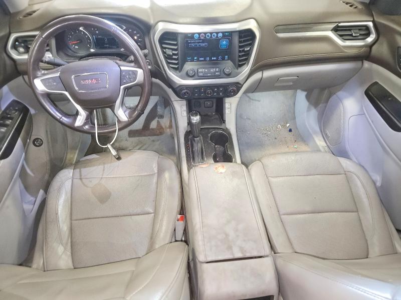 Aukcja sprzedaży 2018 Gmc Acadia, vin: 1GKKNULSXJZ149306, numer aukcji: 48668706