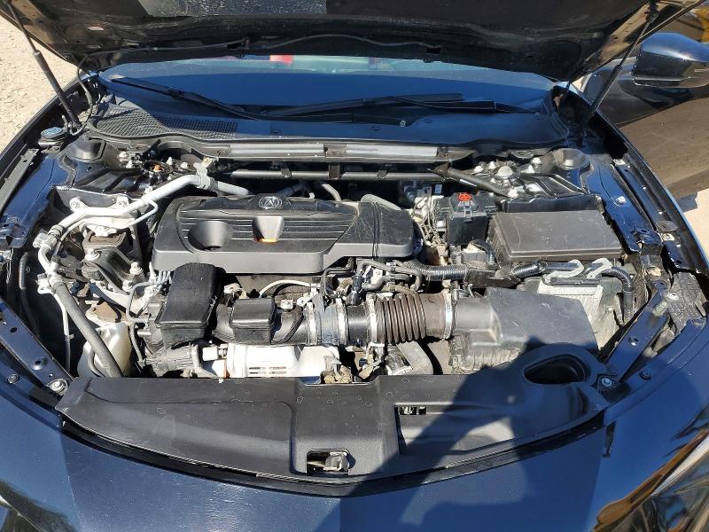 Продаж на аукціоні авто 2022 Acura Tlx, vin: 19UUB5F50NA005813, номер лоту: 49471686