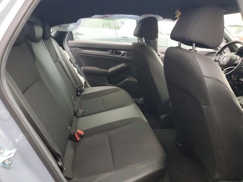 Продажа на аукционе авто 2024 Honda Civic, vin: 19XFL2H88RE001800, номер лота: 50826376