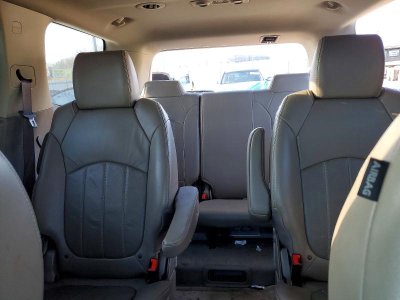 Aukcja sprzedaży 2016 Gmc Acadia, vin: 1GKKVTKDXGJ171388, numer aukcji: 48705906