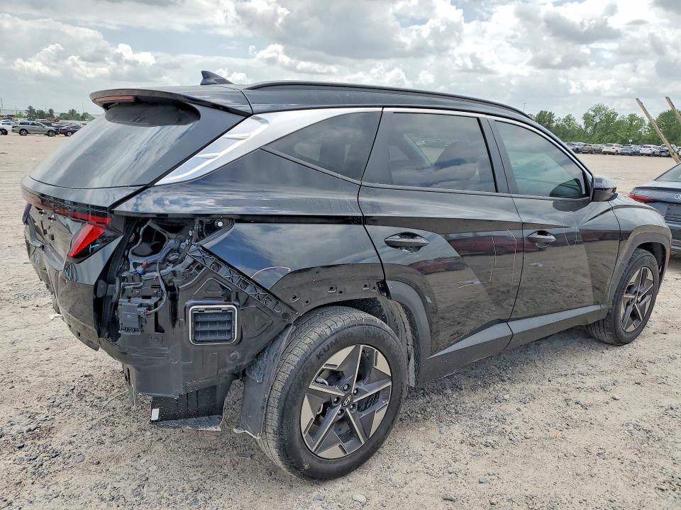 Aukcja sprzedaży 2026 Hyundai Tucson, vin: 5NMJB3DE2TH610637, numer aukcji: 49614906