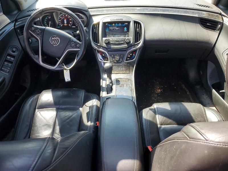 Продажа на аукционе авто 2014 Buick Lacrosse, vin: 1G4GB5G34EF201504, номер лота: 50625636