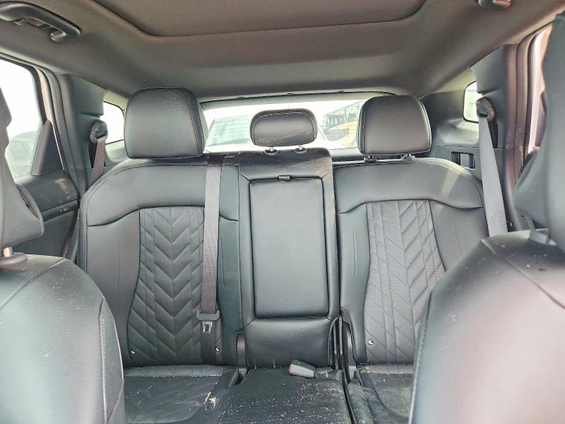 Продажа на аукционе авто 2025 Kia Sportage, vin: 5XYK6CDF1SG307231, номер лота: 48677246