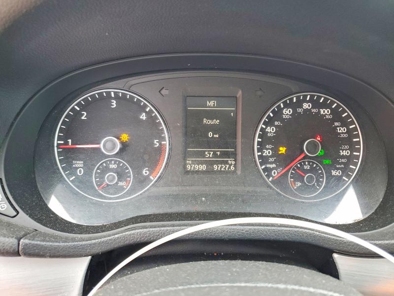 Aukcja sprzedaży 2013 Volkswagen Passat, vin: 1VWBN7A34DC066645, numer aukcji: 51823066