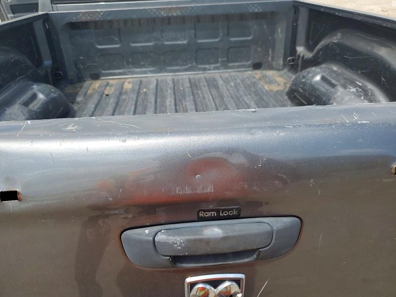 50346836 :رقم المزاد ، 1D7HA18NX8S613688 vin ، 2008 Dodge Ram 1500 مزاد بيع