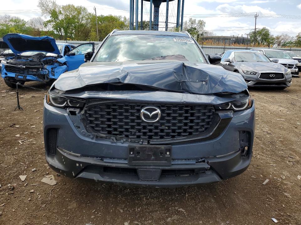 52060346 :رقم المزاد ، 7MMVABCM4PN105960 vin ، 2023 Mazda Cx-50 مزاد بيع