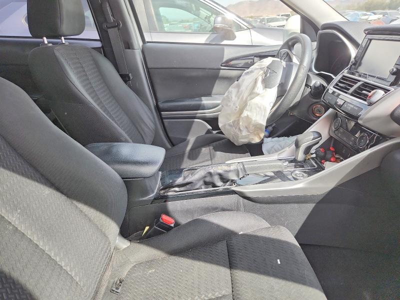 Продаж на аукціоні авто 2019 Mitsubishi Eclipse Cross, vin: JA4AT3AA2KZ036107, номер лоту: 50509196