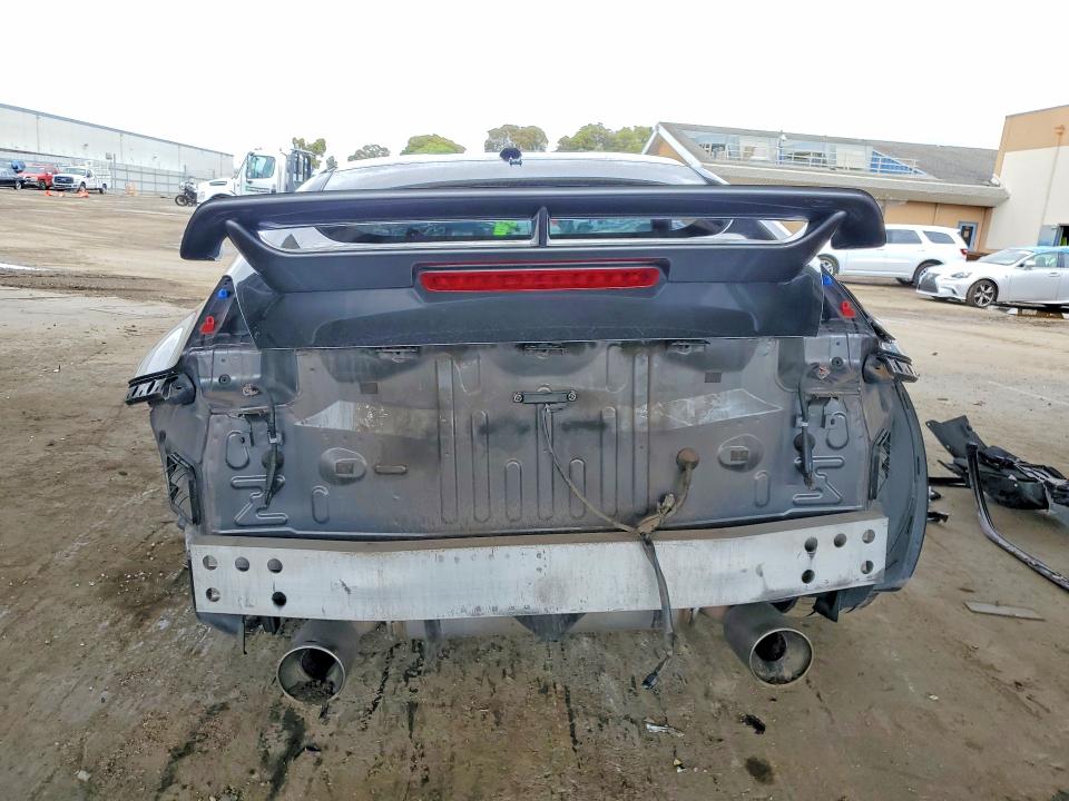 Aukcja sprzedaży 2013 Nissan 370z, vin: JN1AZ4EH0DM382001, numer aukcji: 48197196