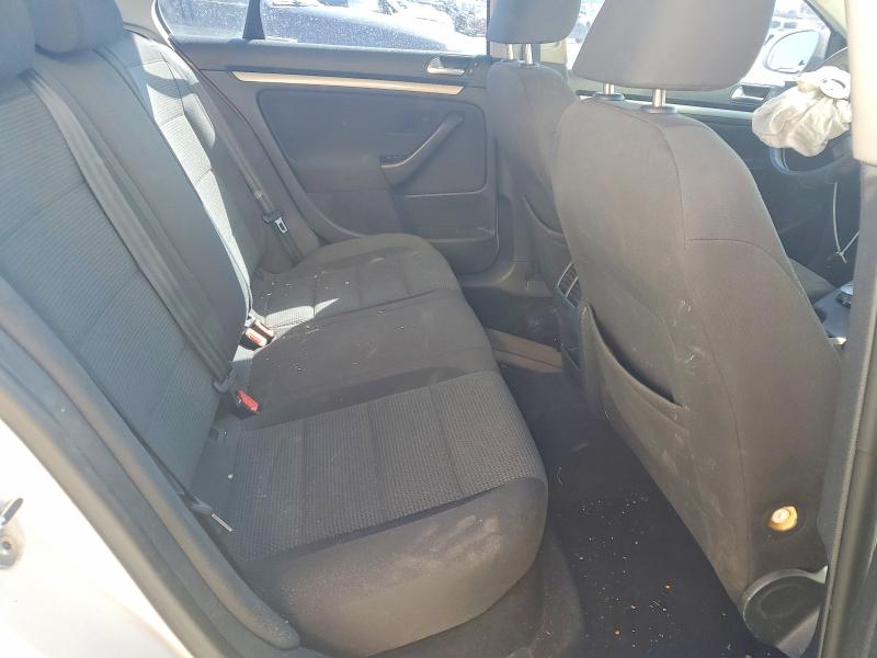 Aukcja sprzedaży 2010 Volkswagen Jetta, vin: 3VWJZ7AJ0AM074282, numer aukcji: 51518246