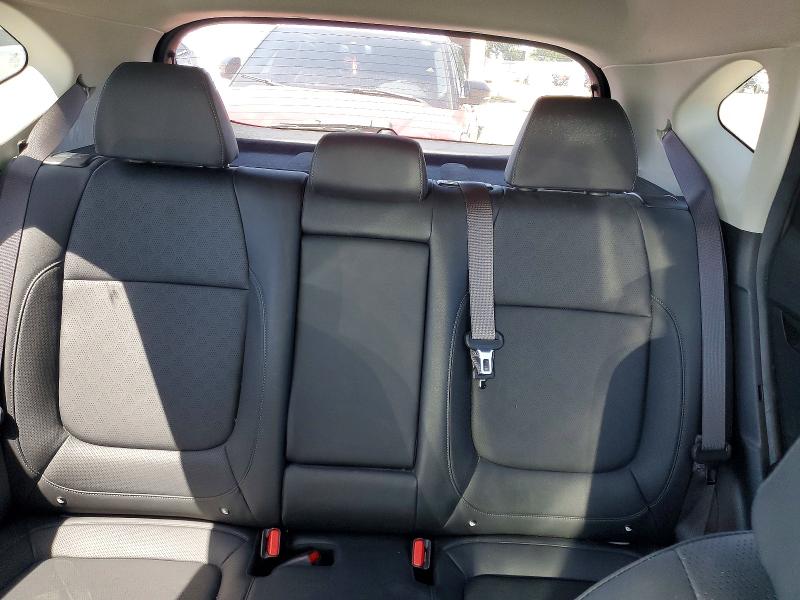 Aukcja sprzedaży 2021 Kia Seltos, vin: KNDETCA27M7165636, numer aukcji: 52015626