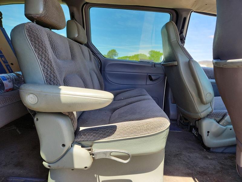Aukcja sprzedaży 2000 Dodge Grand Caravan, vin: 2B4GP24R1YR796478, numer aukcji: 50479036