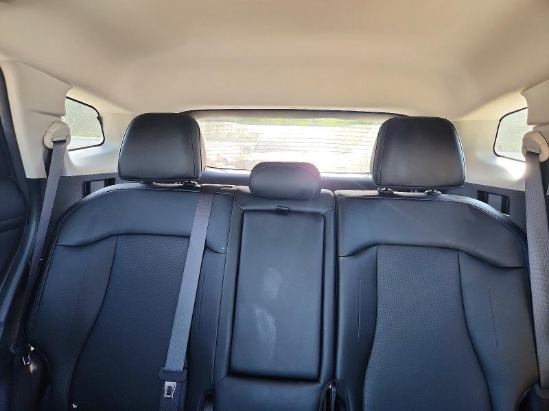 50434436 :رقم المزاد ، 5XYK33DF4SG282818 vin ، 2025 Kia Sportage مزاد بيع