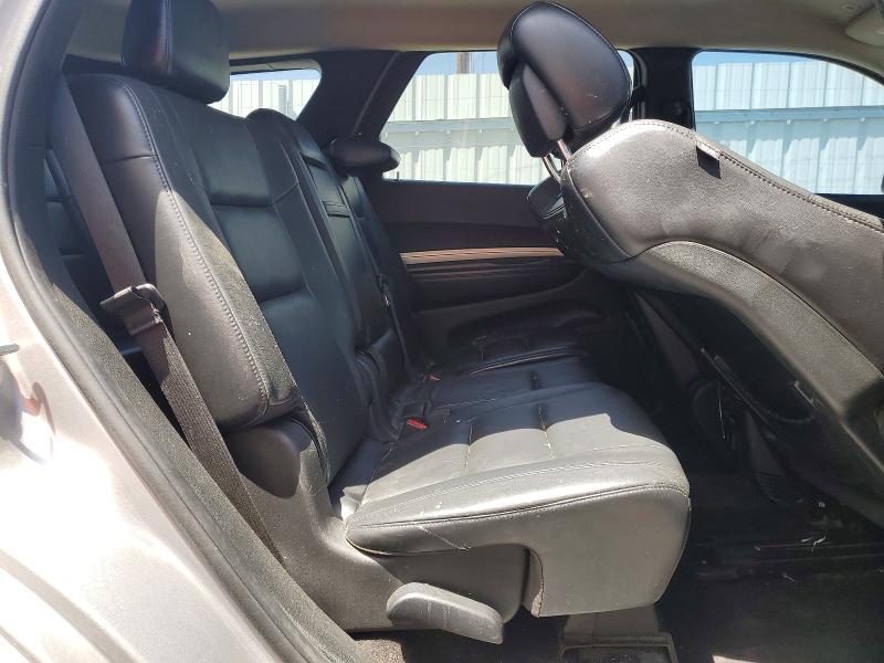 Продаж на аукціоні авто 2017 Dodge Durango, vin: 1C4RDHDG8HC906540, номер лоту: 51322046