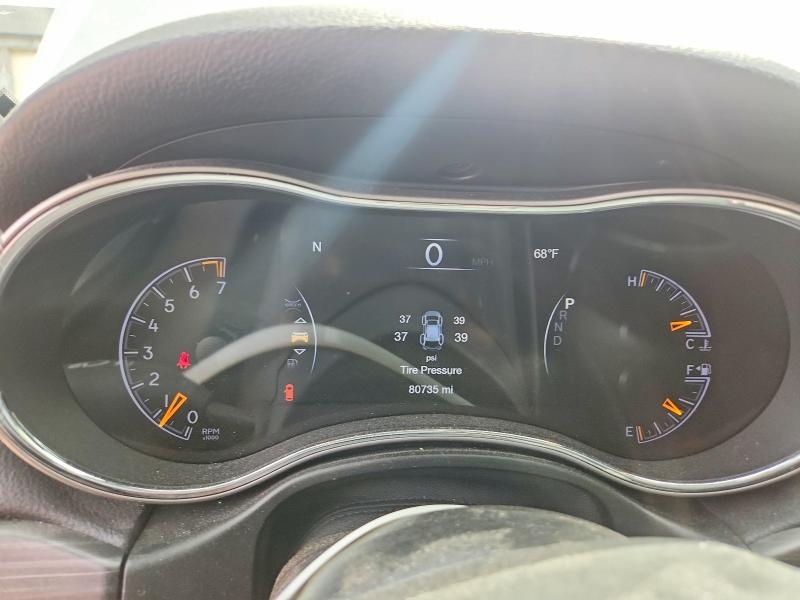Продаж на аукціоні авто 2020 Jeep Grand Cherokee, vin: 1C4RJFAG0LC436515, номер лоту: 51086586