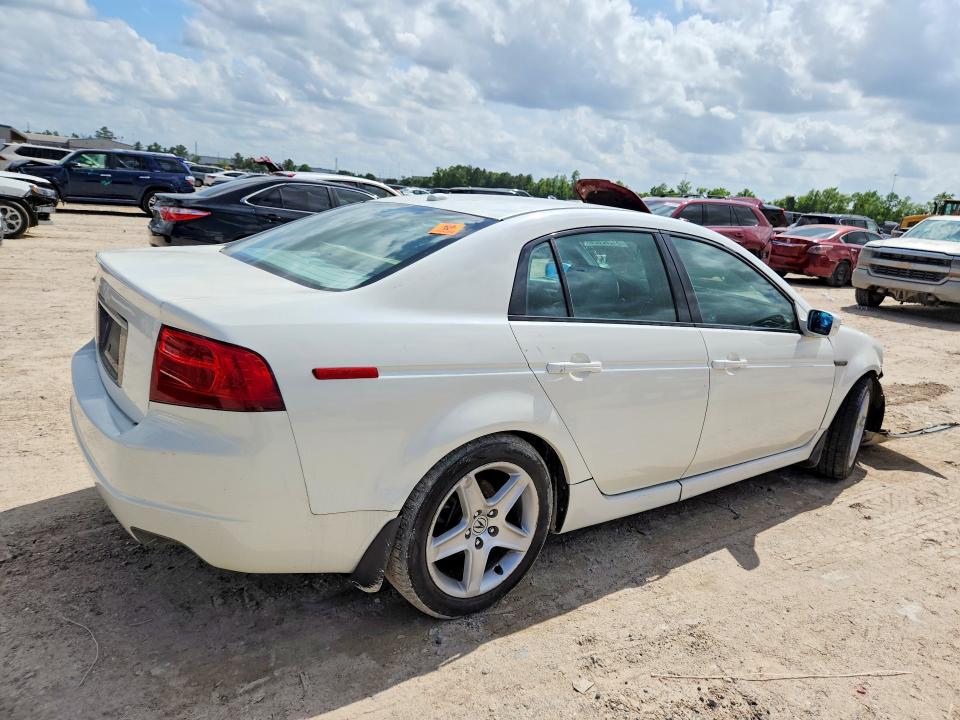 Продаж на аукціоні авто 2005 Acura Tl, vin: 19UUA66235A076552, номер лоту: 51282626