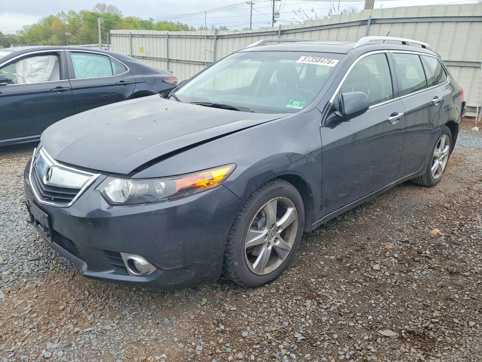 Продаж на аукціоні авто 2012 Acura Tsx, vin: JH4CW2H6XCC005059, номер лоту: 51358476