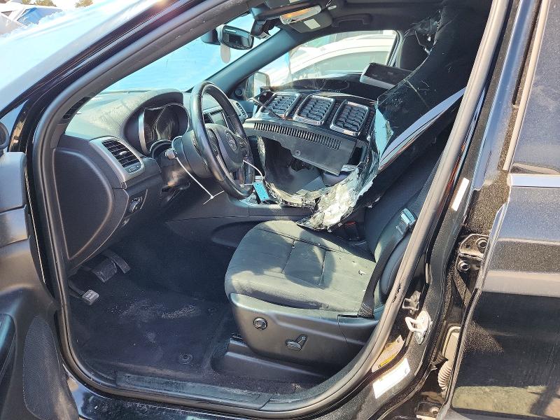 Aukcja sprzedaży 2018 Jeep Grand Cherokee, vin: 1C4RJFAG2JC303719, numer aukcji: 48064196