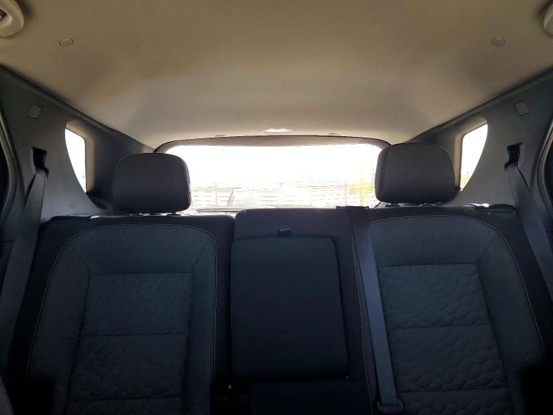 Продажа на аукционе авто 2018 Chevrolet Equinox, vin: 3GNAXSEV1JS523528, номер лота: 50496076
