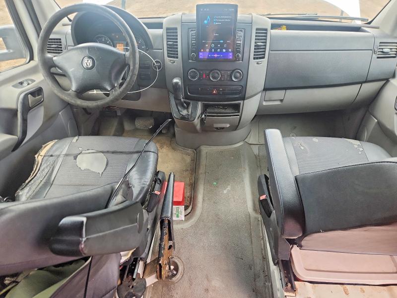 2009 Dodge Sprinter მანქანა იყიდება აუქციონზე, vin: WDWPE7AC795426945, აუქციონის ნომერი: 50129866