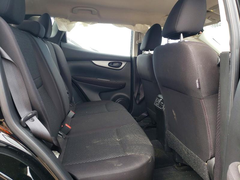 Продажа на аукционе авто 2018 Nissan Qashqai, vin: JN1BJ1CPXJW187060, номер лота: 49937566