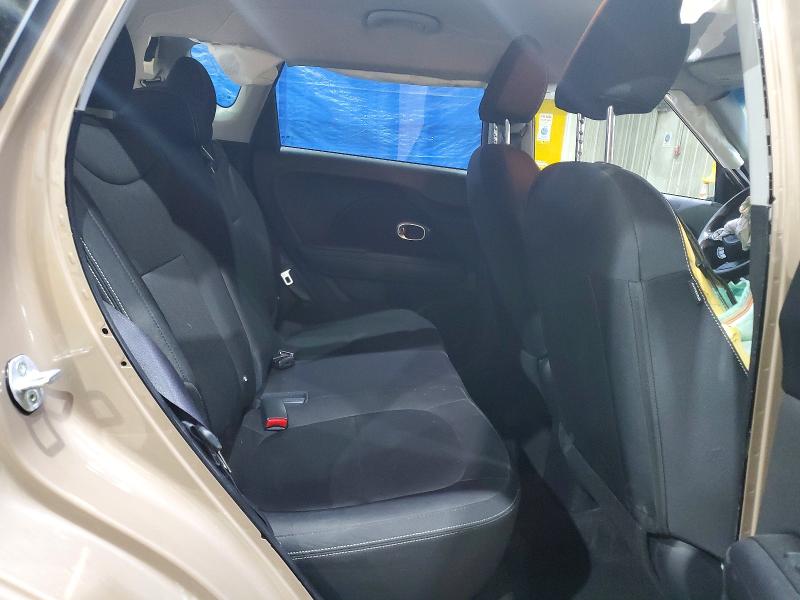 2015 Kia Soul მანქანა იყიდება აუქციონზე, vin: KNDJN2A22F7169521, აუქციონის ნომერი: 49937126
